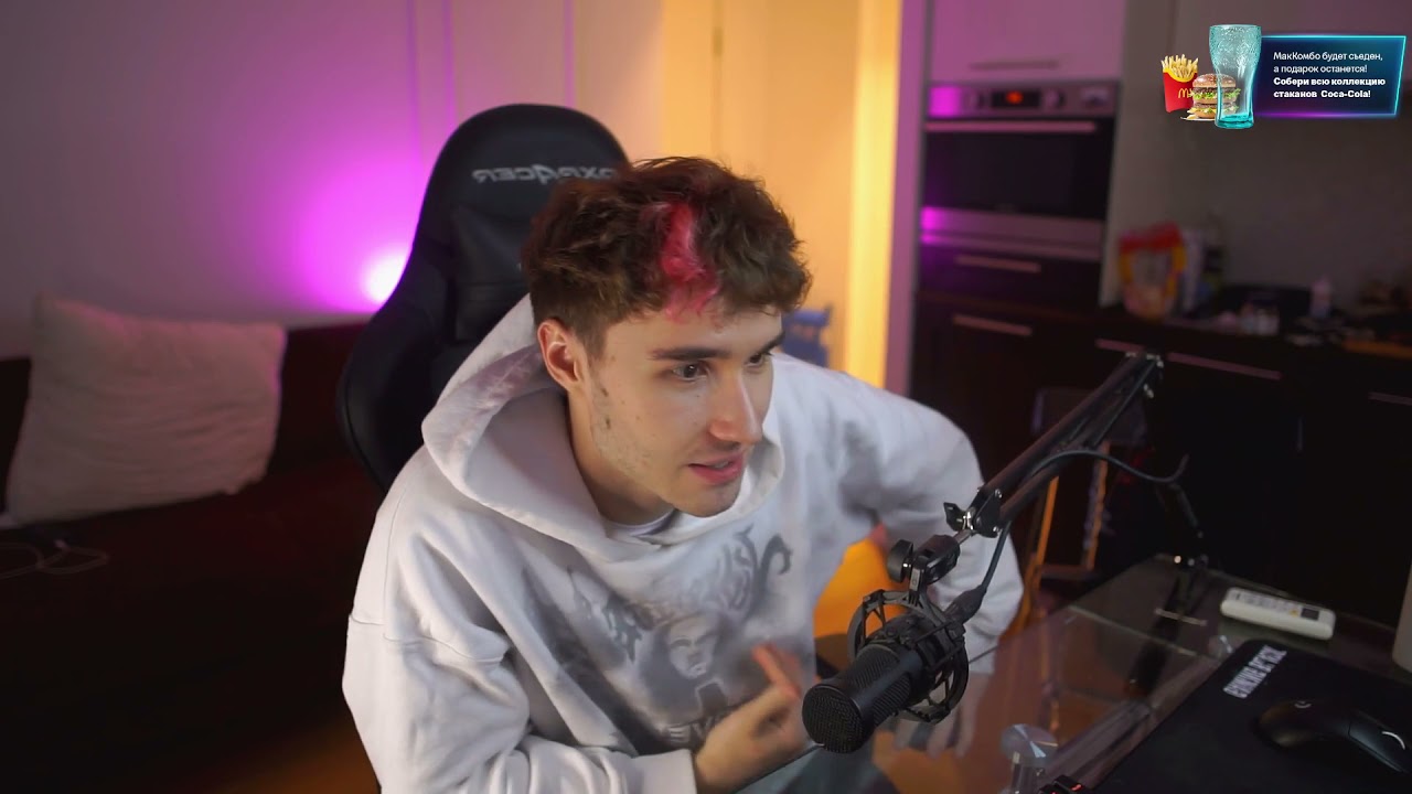 ну ладно @koreshzy