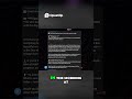 5 My Telegram Bot Sends Bible Verses Daily! #aiagent #coding #dothingsyoudontwanttodo