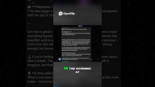 5 My Telegram Bot Sends Bible Verses Daily! #aiagent #coding #dothingsyoudontwanttodo