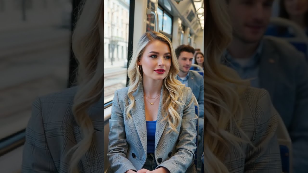 Golden Girl Vibes ✨ 