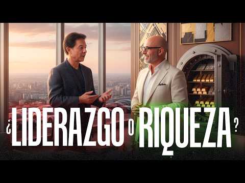Cómo ser un Buen Líder en 2026 - Con Javier Calvo & Fernando González