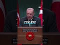 Erdoğan için 'Yaşlar bitiyor' dedi, sonra...