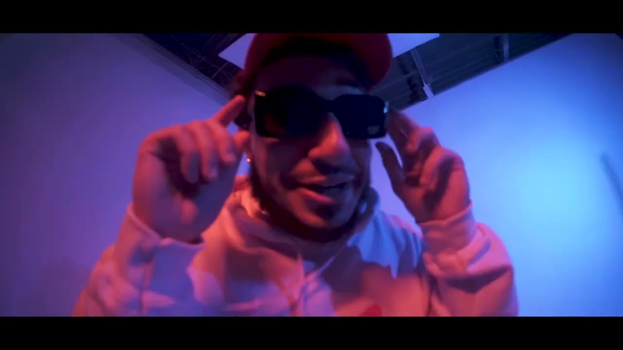 E Dub - Jiggin (Official Music Video)