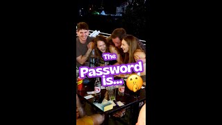 The Password Is - The Word Ultimate Guessing Game! screenshot 2