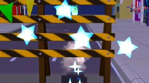 Oddbods Turbo Run - Halloween Slick No Turbo Challenge Android, iOS Gameplay | Kick Tom