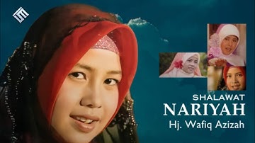 VCD HD720P - 25 NABI - WAFIQ AZIZAH
