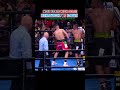 David Benavidez  vs. Kyrone Davis  | Boxing Fight Highlights #boxing #combatsports #action