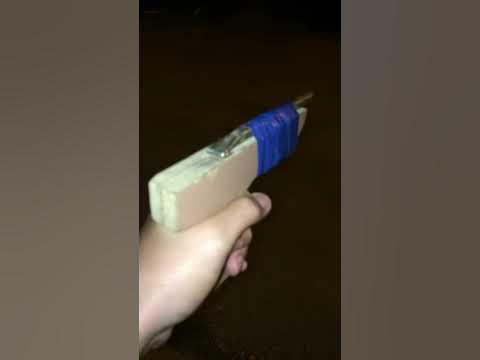 поджиг - YouTube