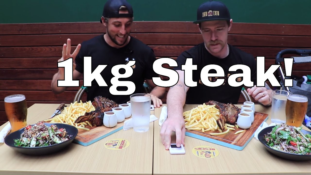 1kg Tomahawk Steak Challenge And Beer Chug 1000 Subscriber Video Hint 1kg-tomahawk-steak-challenge-and-beer-chug-1000-subscriber-video-hint