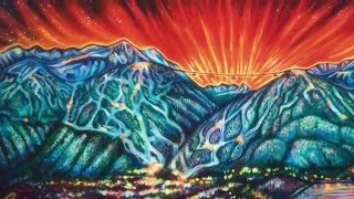 Whistler Blackcomb  50th Season  This is Awesome  2016 Rated #1