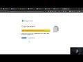 02-Setup Step 1 - Install Custom Google Sheet