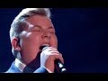 Kyle Tomlinson SMASHES Adele Song 'When We Were Young' | Semi-finals | Britain’s Got Talent 2017
