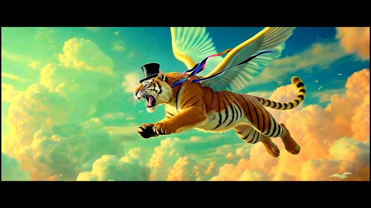 Vivid Decay: A Surreal Exploration of Abandoned Beauty