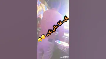 الفنان بيبو هريدي حاله واتس اغنيه انا غريب 