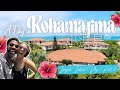 A Day in Kohamajima | Staying at a 4 Star Resort in Japan⭐️ | ISHIGAKI 3
