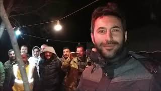 TURNA AVI SEZON AÇILIŞI 2019
