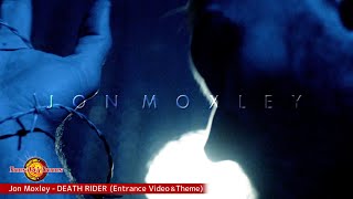 Jon Moxley / DEATH RIDER (Entrance Video & Theme)