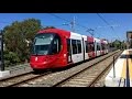 Sydney Light Rail Vlog 23: L1 Dulwich Hill Line