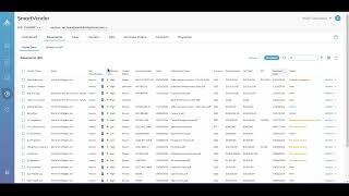 Auditoria SmartVendor - AP Invoices Demo