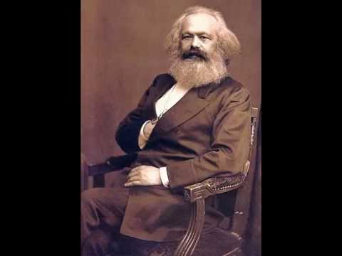 ვიდეო: რითაც მარქსი გახდა ცნობილი