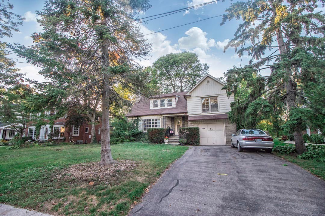 Port Credit Real Estate 44 Wanita Rd, Mississauga Jeff Johnston