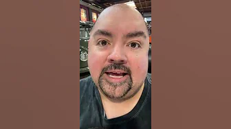Gabriel Iglesias In Lighter Shade of Brown's #LivingLife Video