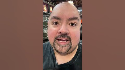 Thumbnail of Gabriel Iglesias In Lighter Shade of Brown's #LivingLife Video