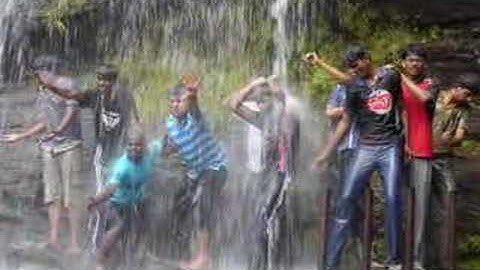 GITAM CIVIL 2006 TOUR