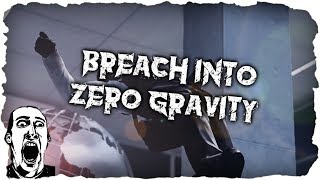 CS:GO | Speed Edit | Breach Into Zero Gravity