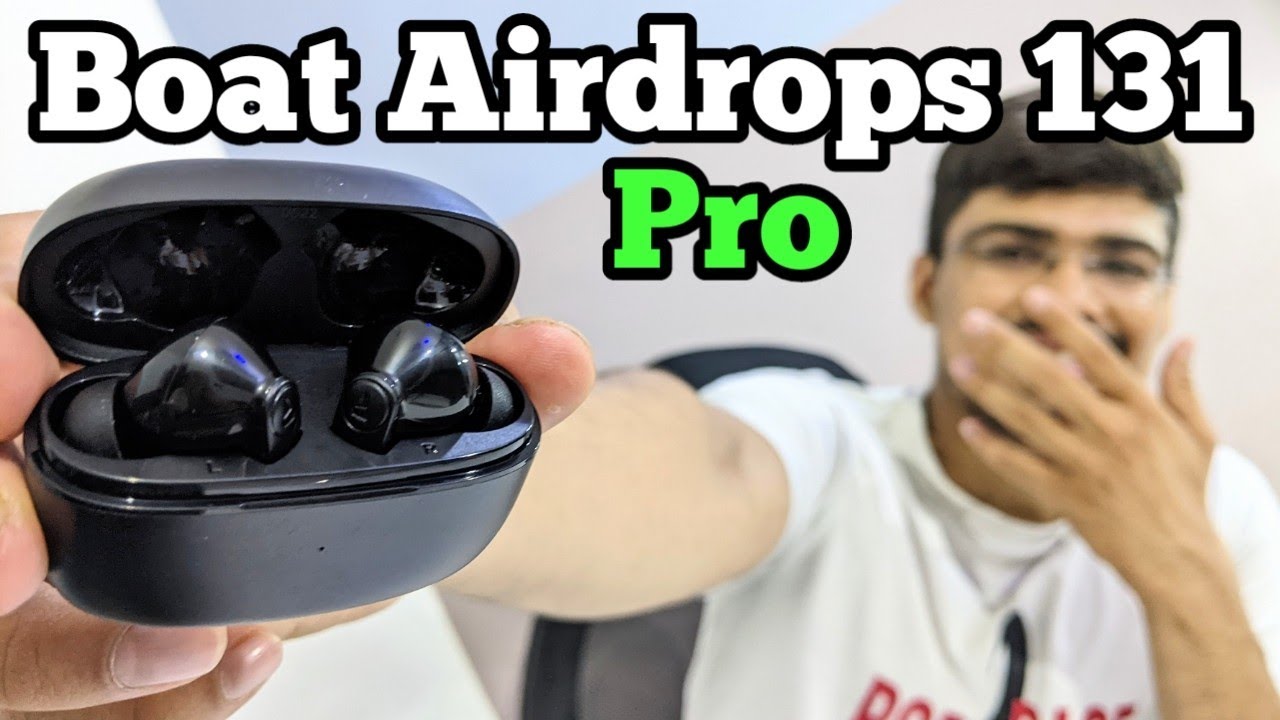 Boat Airdopes 131 Pro | Boat Airdopes 131 Pro Review | Best Earbuds Under 1500 Rs 