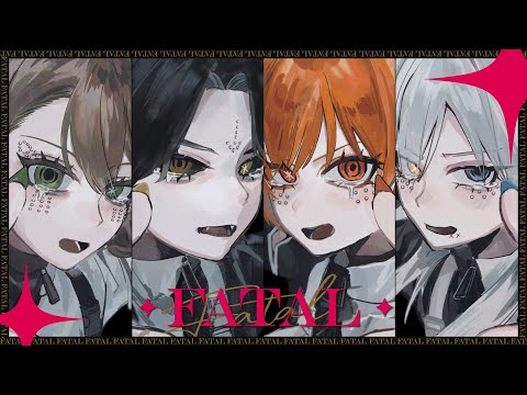 ファタール / GooDrug  [cover]