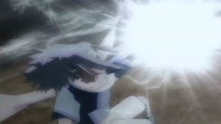 Sasuke's Ominous Chidori #shorts screenshot 5