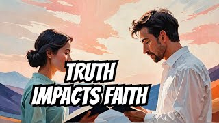 Universal Truth vs. Absolute Truth: The Battle for Your Soul