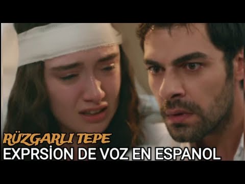 Rüzgarlı Tepe (Winds of love) Episode 102 Promo I Rüzgarlı Tepe (Colina ventosa) capitulo 102 promo