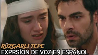 Rüzgarlı Tepe (Winds of love) Episode 102 Promo I Rüzgarlı Tepe (Colina ventosa) capitulo 102 promo