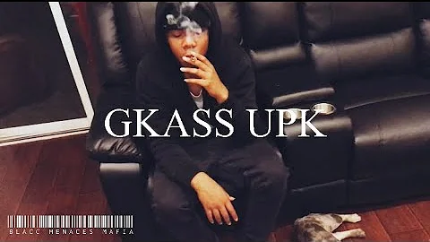 GKASS UPK  Official music video