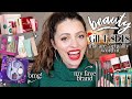 THE BEST BEAUTY GIFT SETS  // Holidays 2019