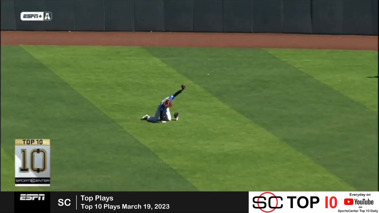 SportsCenter Top 10 Plays March 19 2023 YouTube sportscenter-top-10-plays-march-19-2023-youtube