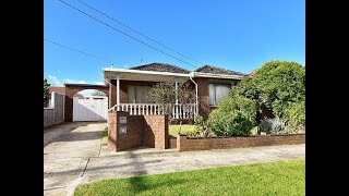 For Sale 16 Newman Street  Niddrie Vic 3042 - English
