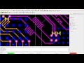 Tutorial Cadence Pin Delay Z Axis