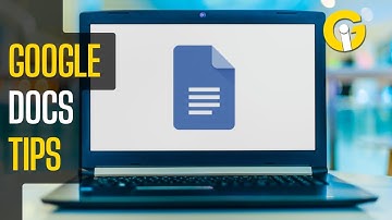How to Change Margins in GOOGLE DOCS  – Quick Tutorial!