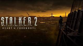 Stalker 2 ✬CAPITAIN_57✬  #capitain #youtube #content  #stream
