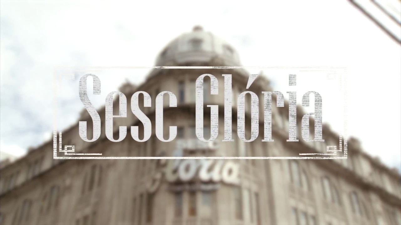 Encantos - Sesc Glória