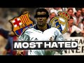Top 10 most CONTROVERSIAL transfers in Football