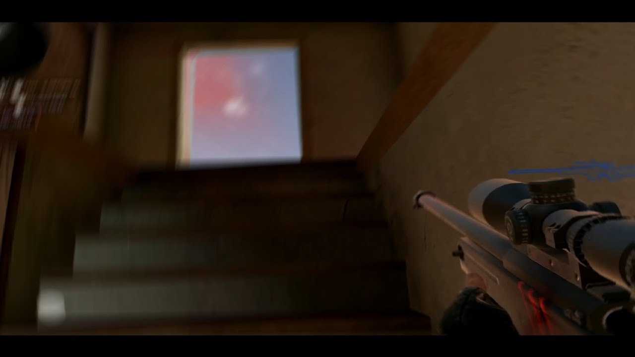 knight feat Glash Edit standoff 2 YouTube