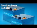 True Blue Power Adds Lithium Batteries for Light Aircraft – AIN