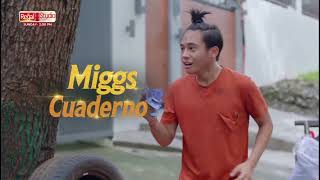 Dahil Sa Magic Pantalon, Makakaahon Na Ba Sila Mula Sa Buhay-Kariton?