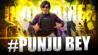 🔴LIVE Unq Gamer | Pubg Mobile Punju VS Petta | Live Stream #2444