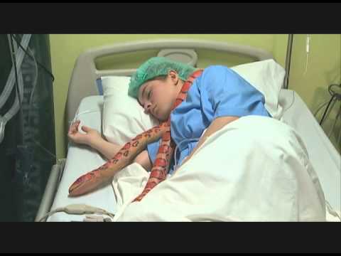 GALEMA : ANAK NI ZUMA January 8, 2014 Teaser