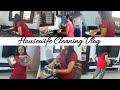 🌄मेरी इन्ही आदतों की वजह से मेरे घर का हर एक कोना चमकता रहता है 💁my 2 hours daily cleanin routine
